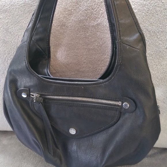 👜Simply Vera Vera Wang Satchel - Picture 1 of 10